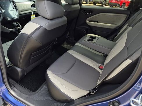 New 2026 Subaru Forester Limited AWD/4WD image 13