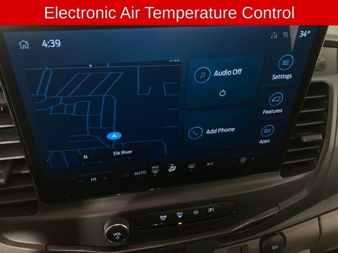 New 2025 Ford Transit 350 XL image 4