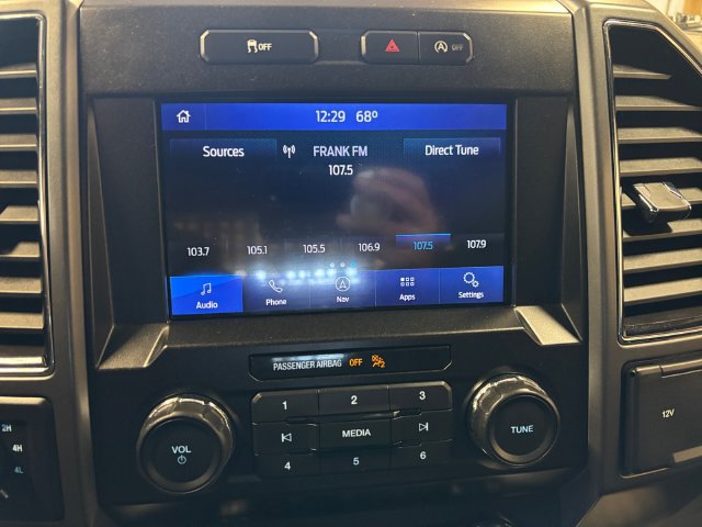 Used 2020 Ford F150 XLT w/ Equipment Group 302A Luxury AWD/4WD image 19