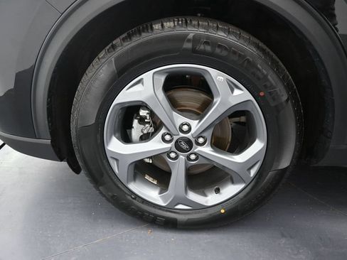 Used 2025 Ford Escape ST-Line FWD image 42