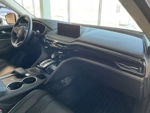 Used 2023 Acura MDX SH-AWD w/ Advance Package image 21