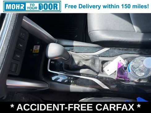 Used 2023 Toyota Corolla Cross XLE w/ Convenience Package AWD/4WD image 26