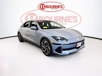 Used 2023 Hyundai Ioniq 6 SEL video 1