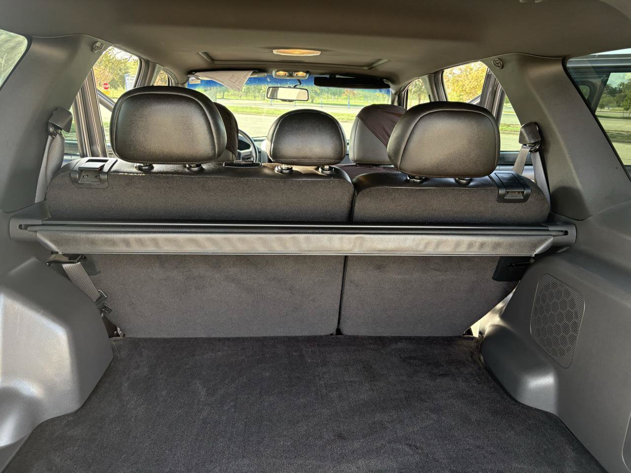 Used 2009 Ford Escape Limited FWD image 37