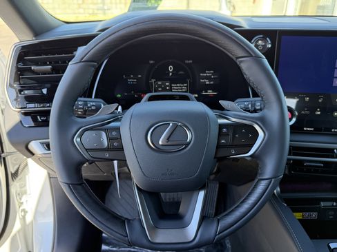 New 2026 Lexus RX 350 image 20