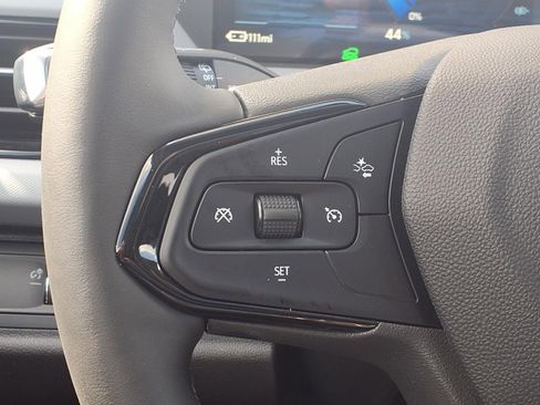 New 2027 Chevrolet Bolt RS w/ Technology Package FWD image 11