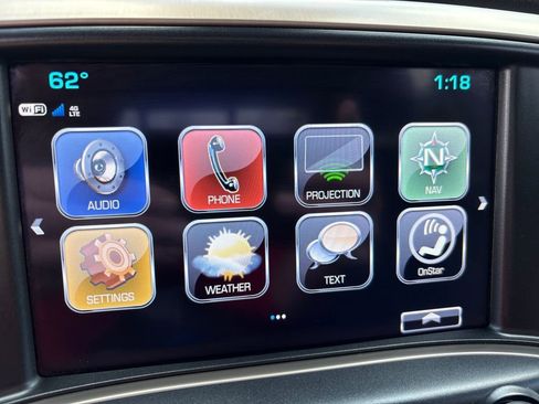 Used 2018 GMC Sierra 1500 Denali w/ Denali Ultimate Package image 29