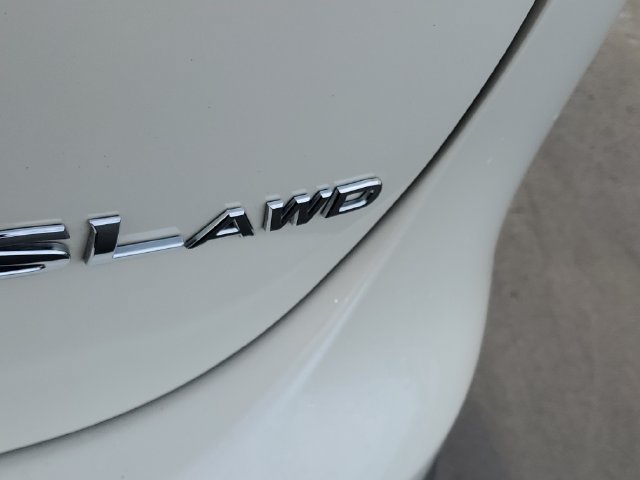 Used 2018 Nissan Rogue Sport AWD image 6