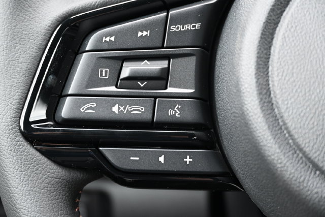 New 2026 Subaru Forester Sport AWD/4WD image 30