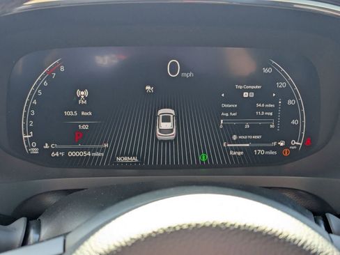 New 2026 Acura MDX SH-AWD w/ Advance Package image 10