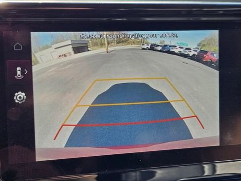 Used 2022 Kia Sorento S w/ Panoramic Sunroof Package AWD/4WD image 30