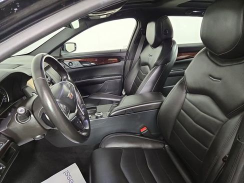 Used 2020 Cadillac CT6 Luxury image 13