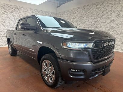 Used 2025 RAM 1500 Lone Star