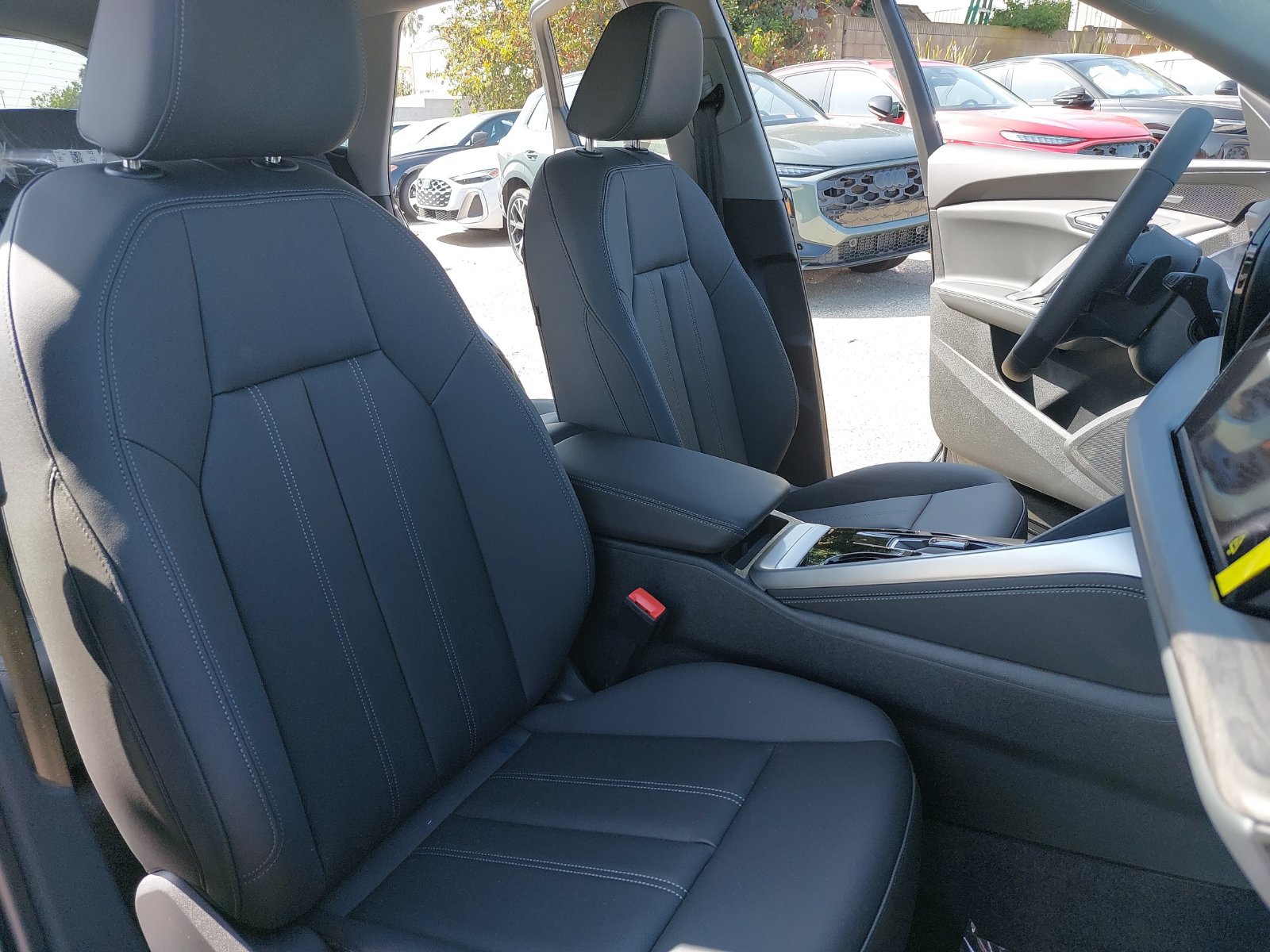 New 2026 Audi Q5 Premium Plus AWD/4WD image 10