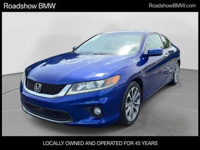 Used 2013 Honda Accord EX-L