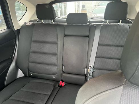 Used 2016 MAZDA CX-5 Touring FWD image 13