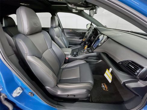 Used 2025 Subaru Outback Wilderness image 33