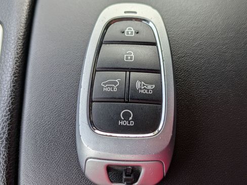 Used 2023 Hyundai Santa Fe SEL image 31