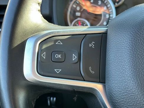 Certified 2024 RAM 2500 Big Horn w/ Bed Utility Group AWD/4WD image 18