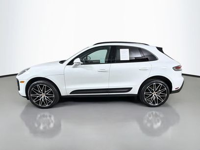 Used 2026 Porsche Macan
