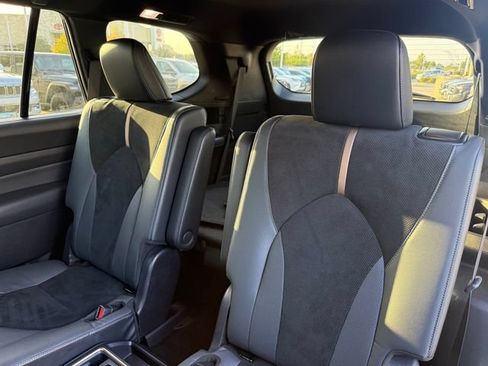 Used 2024 Toyota Grand Highlander AWD Hybrid image 29