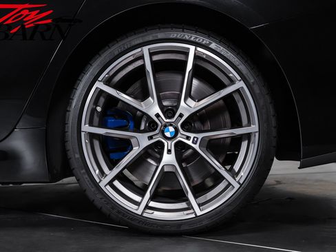 Used 2020 BMW M850i Gran Coupe xDrive AWD/4WD image 17