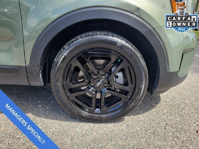 Used 2024 Kia Telluride SX Prestige X-Line AWD/4WD image 6