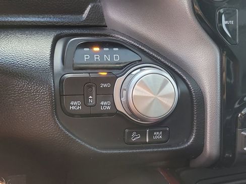 Used 2019 RAM 1500 Rebel w/ Rebel Level 2 Equipment Group image 26