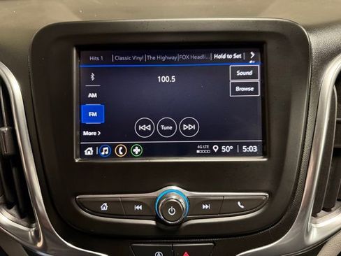 Used 2022 Chevrolet Equinox LS w/ LS Convenience Package image 37