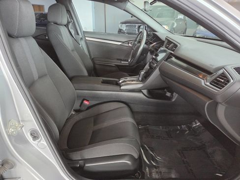 Used 2020 Honda Civic EX image 23