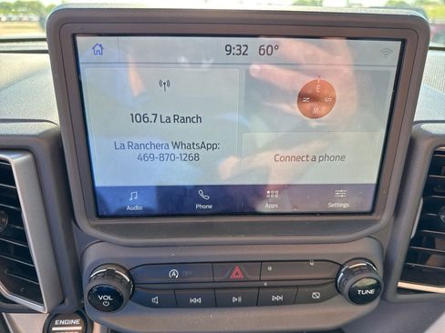 Used 2024 Ford Bronco Sport Big Bend w/ Convenience Package image 25