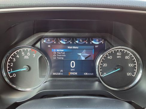 Used 2021 Ford F150 XLT w/ Equipment Group 302A High AWD/4WD image 35