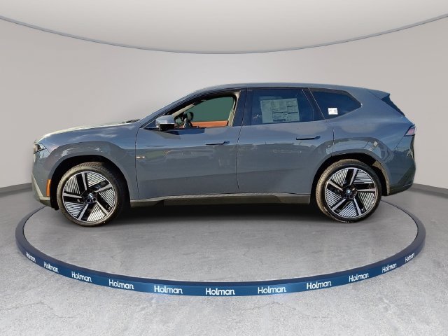 New 2027 BMW iX3 50 xDrive AWD/4WD image 7