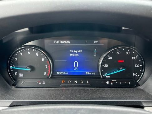 Used 2023 Ford Explorer XLT w/ Equipment Group 202A AWD/4WD image 2