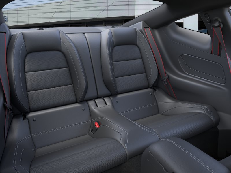New 2026 Ford Mustang GT Premium RWD image 11