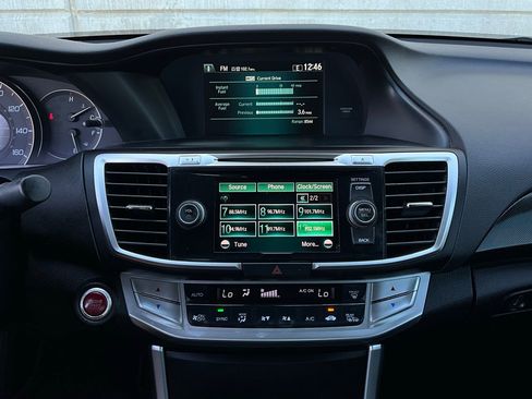 Used 2013 Honda Accord EX-L image 26