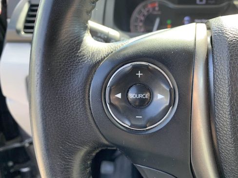 Used 2019 Honda Ridgeline RTL image 14