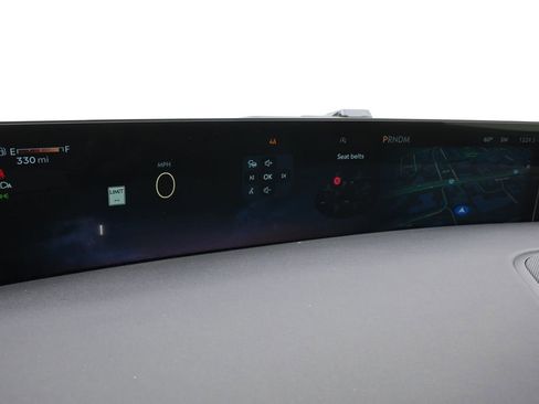 New 2025 Lincoln Navigator Reserve w/ Jet Appearance Package image 25