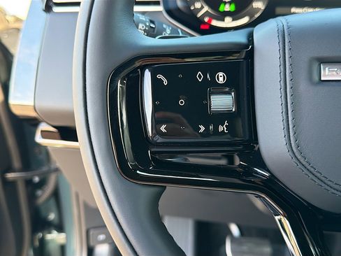New 2026 Land Rover Range Rover Sport Dynamic SE image 37