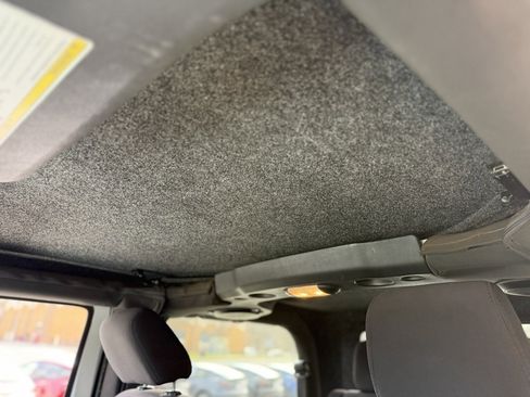 Used 2014 Jeep Wrangler Sport image 47