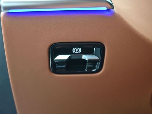 New 2026 Mercedes-Benz S 580 4MATIC Sedan image 19