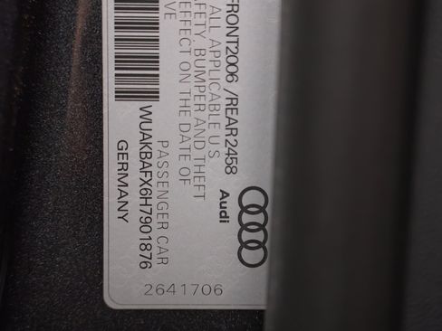 Used 2017 Audi R8 V10 plus AWD/4WD image 17