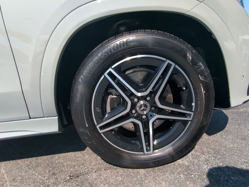 Certified 2025 Mercedes-Benz GLE 450e 4MATIC image 24