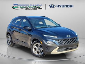 Used 2023 Hyundai Kona SEL 360° Tour