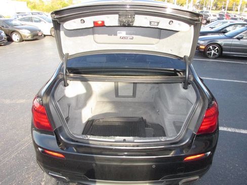 Used 2014 BMW 740Li w/ Executive Package image 19