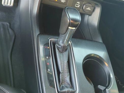 Used 2023 Honda Civic Sport image 22