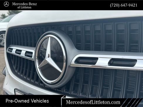 Used 2025 Mercedes-Benz GLA 250 4MATIC image 9