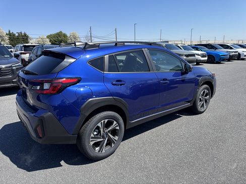New 2026 Subaru Crosstrek 2.0i Premium image 8
