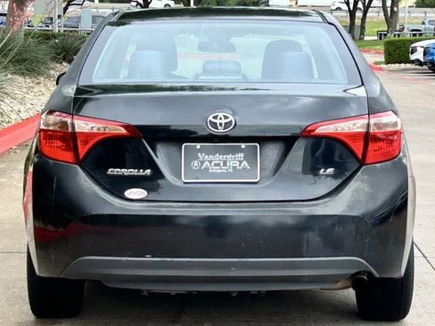 Used 2017 Toyota Corolla LE image 5