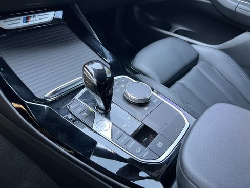 Certified 2023 BMW X3 M40i w/ Premium Package AWD/4WD image 12